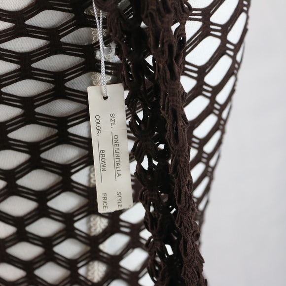 Soho Lady Women's Shirt Americana Girl Basic Nylon - Picture 6 of 7